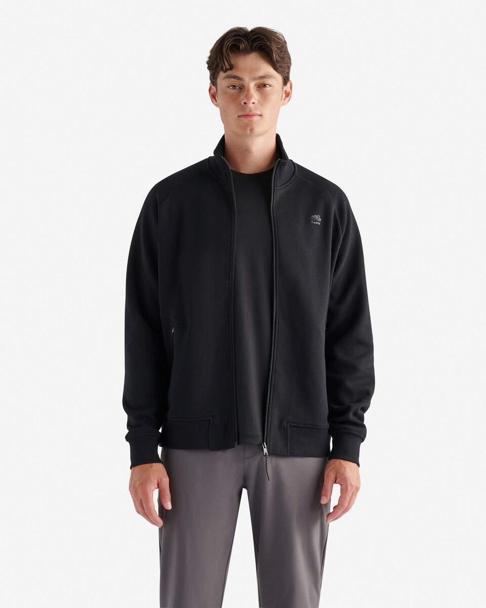 Recover Track Jacket