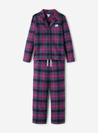 Womens Inglenook Pajama Set