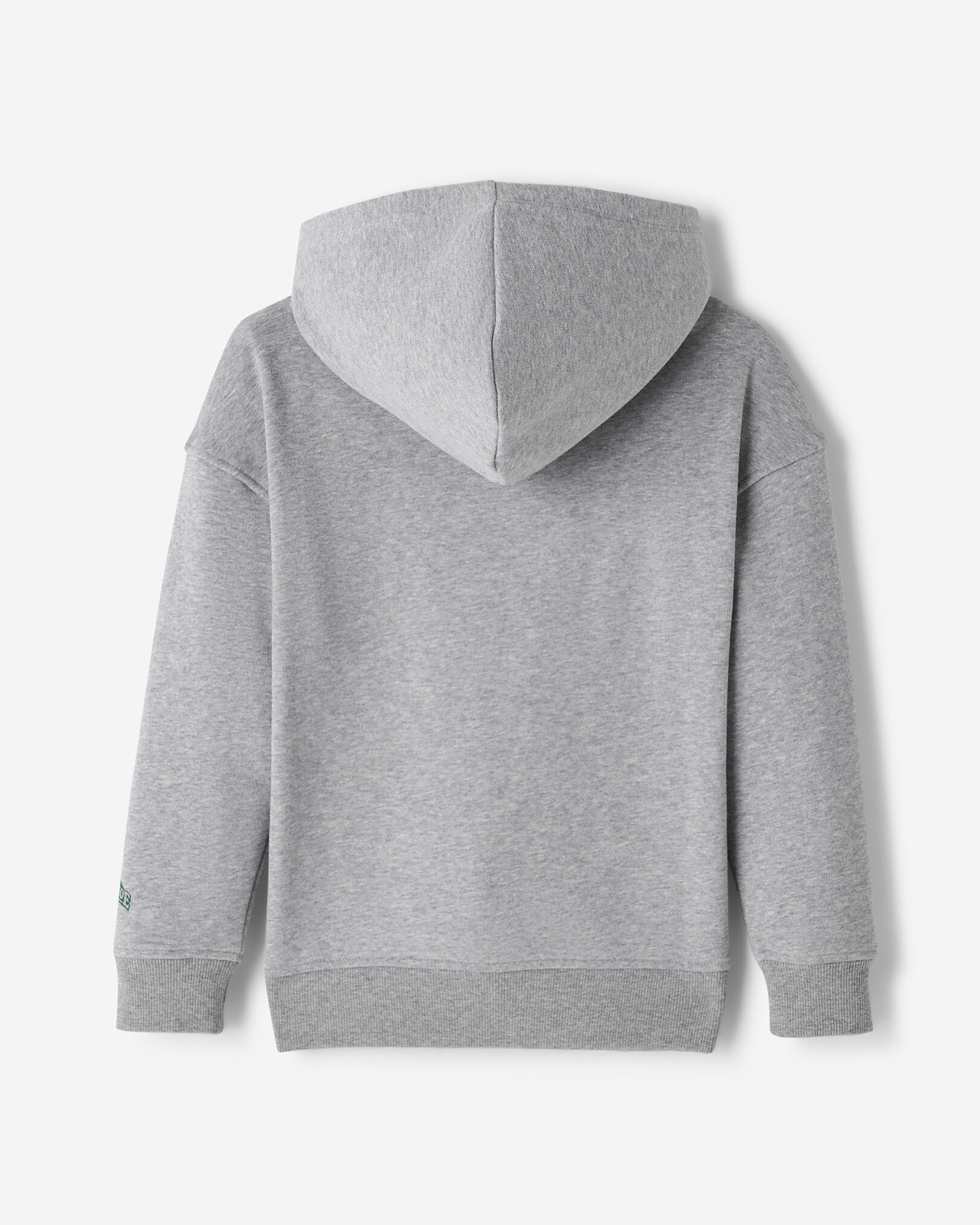 Kids Beaver Canoe Relaxed Hoodie