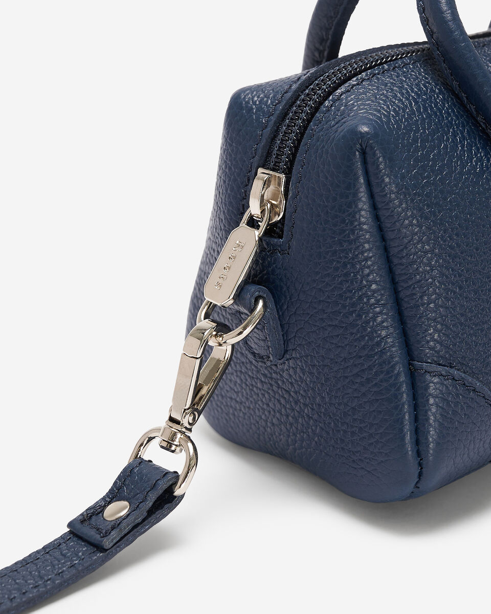 Micro Banff Crossbody Cervino