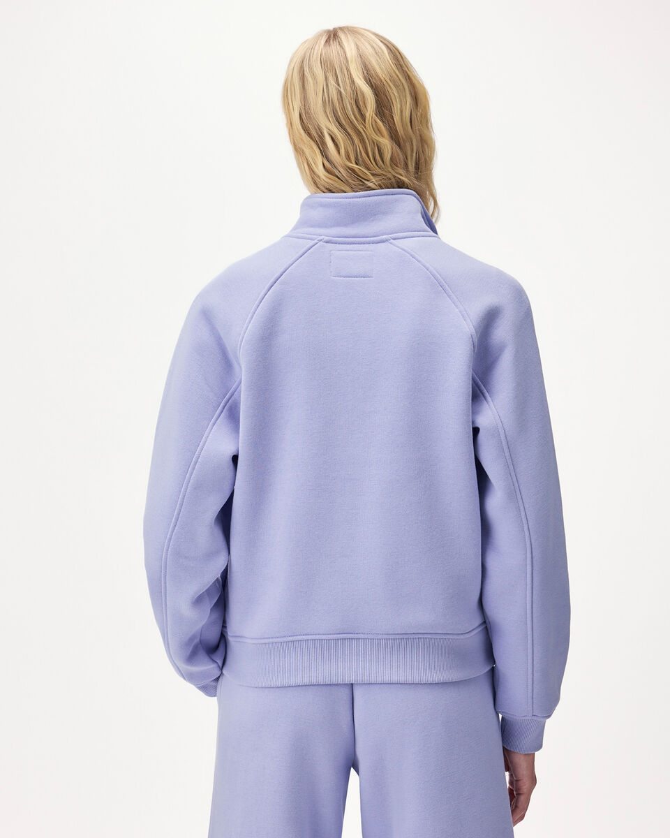 Cloud Quarter Zip
