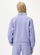 Cloud Quarter Zip