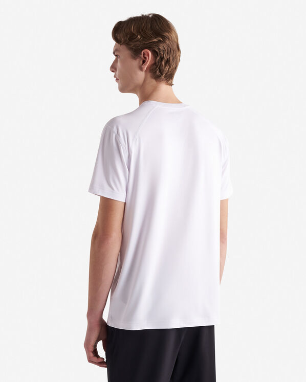 Haut à manches courtes en tricot Renew