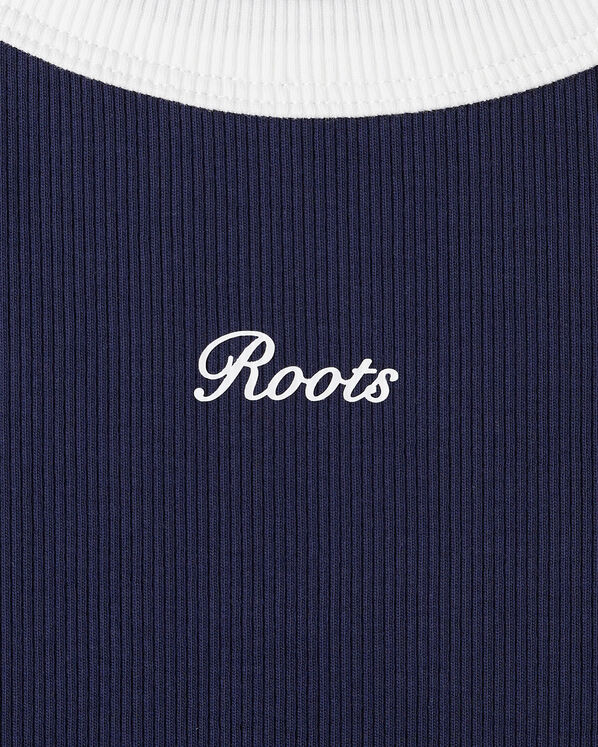 Roots Rib Tank