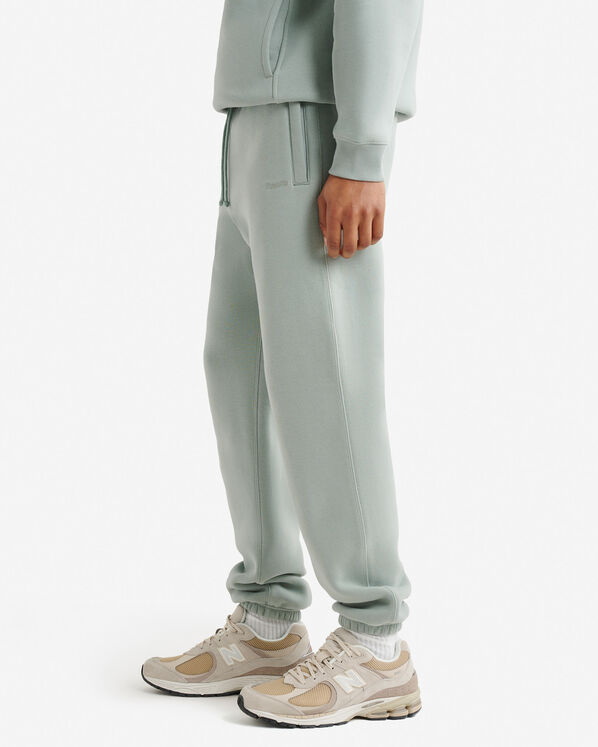 Pantalon en molleton Nuage Coupe Un