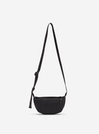 Nylon Small Crescent Bag