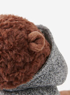 Castor en peluche Roots