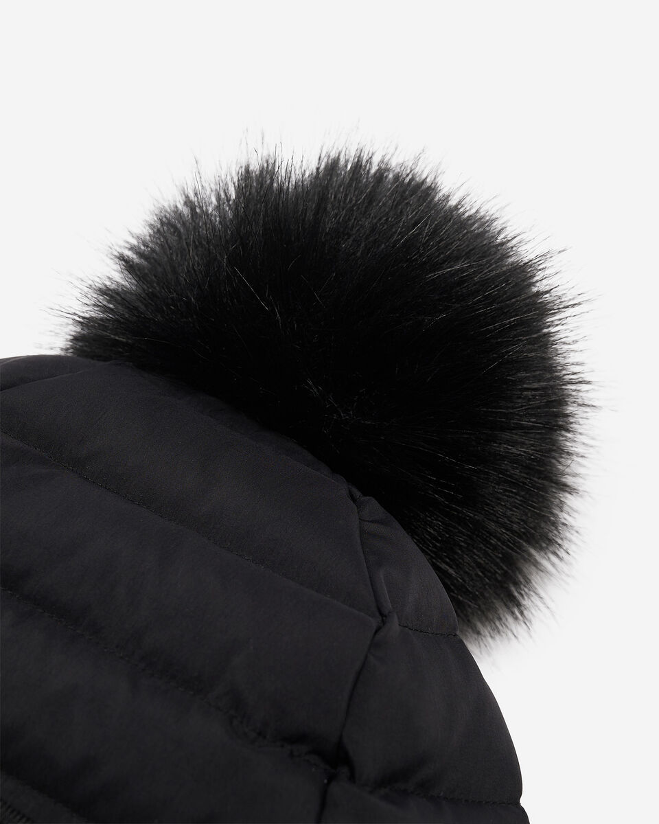 Puffer Toque