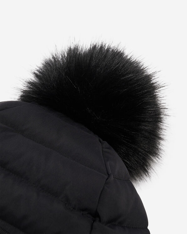 Puffer Toque Puffer Toque