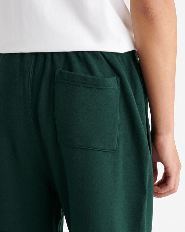 Pantalon en molleton d&eacute;contract&eacute; Roots Wicked 