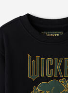 Toddler Roots X Wicked Crew Sweatshirt