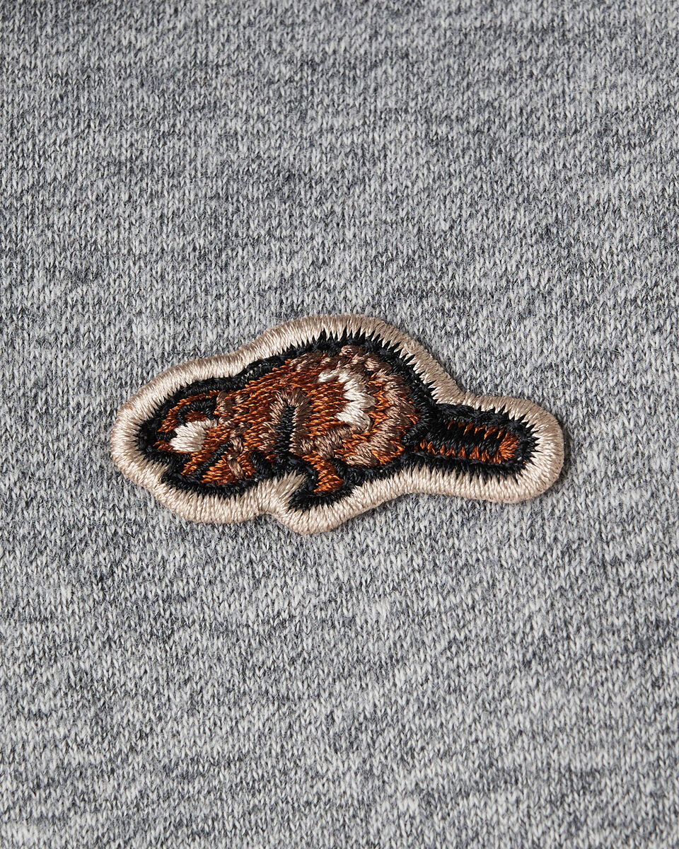 Kids Beavermark Hoodie