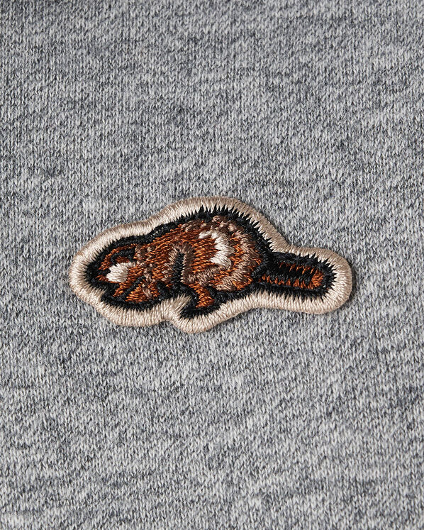 Kids Beavermark Hoodie