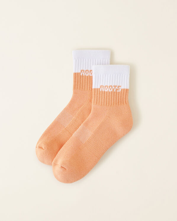 Adult Roots Sport Sock