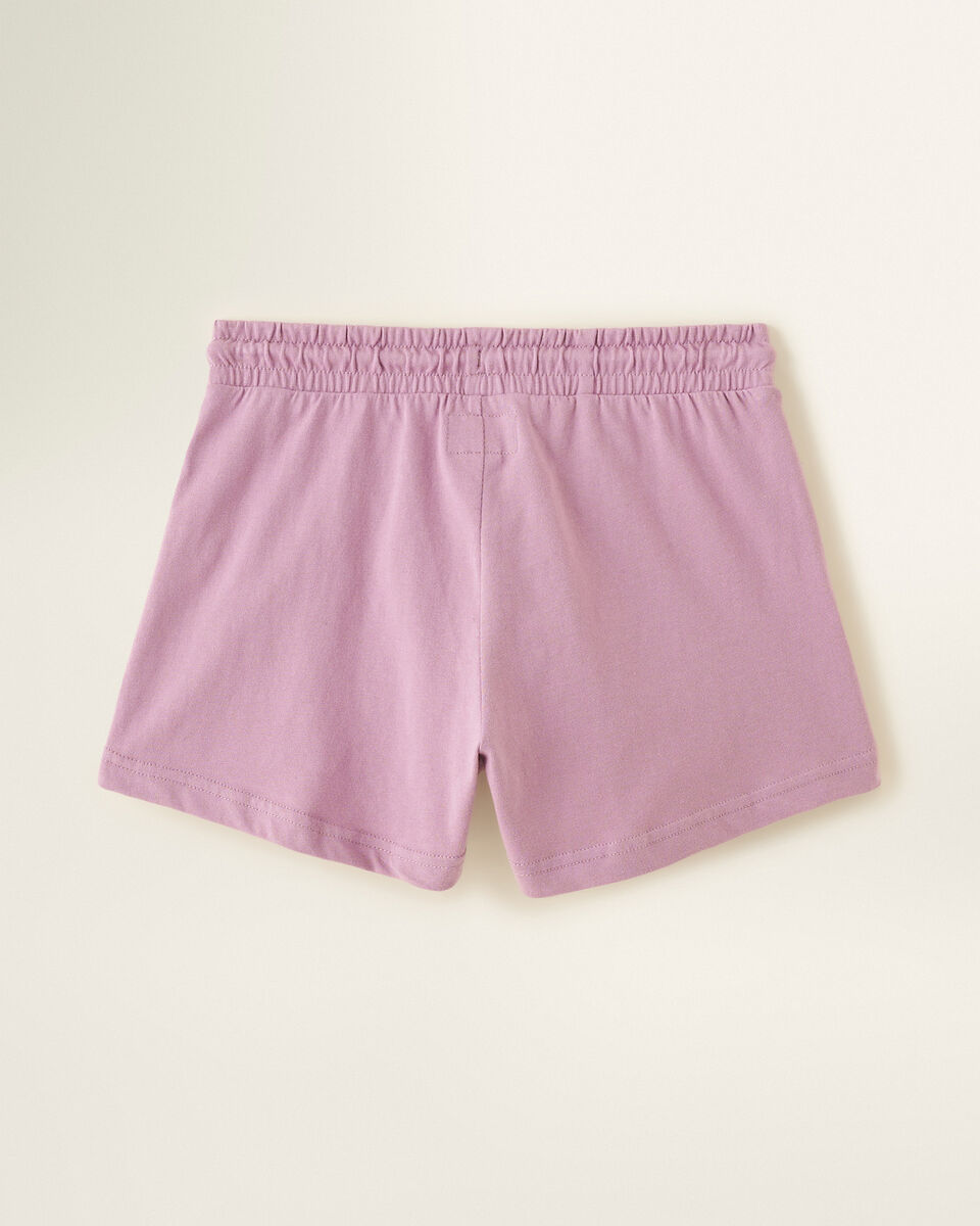 Girls Nature Club Relaxed Short