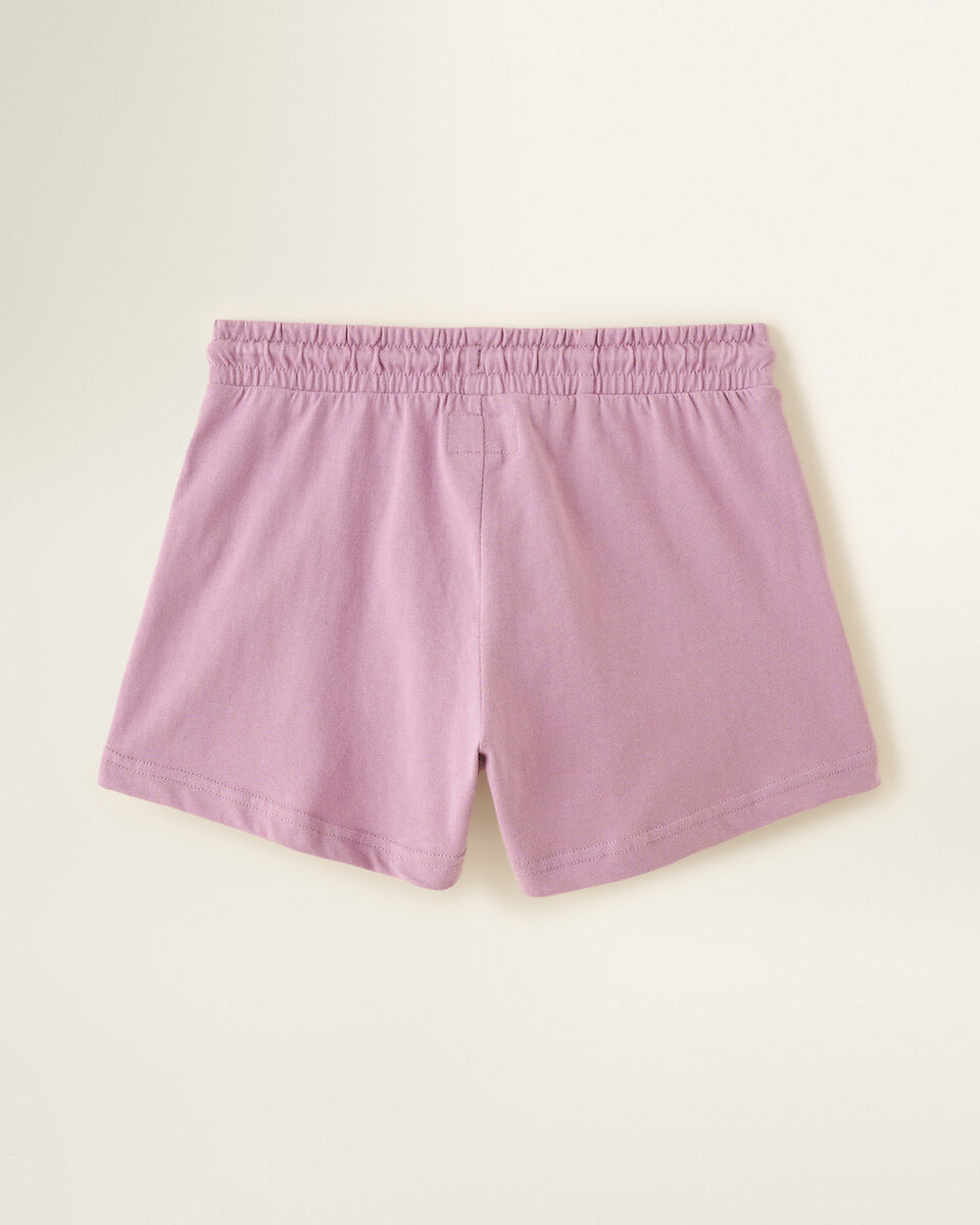 Short décontracté Club de la nature pour fille