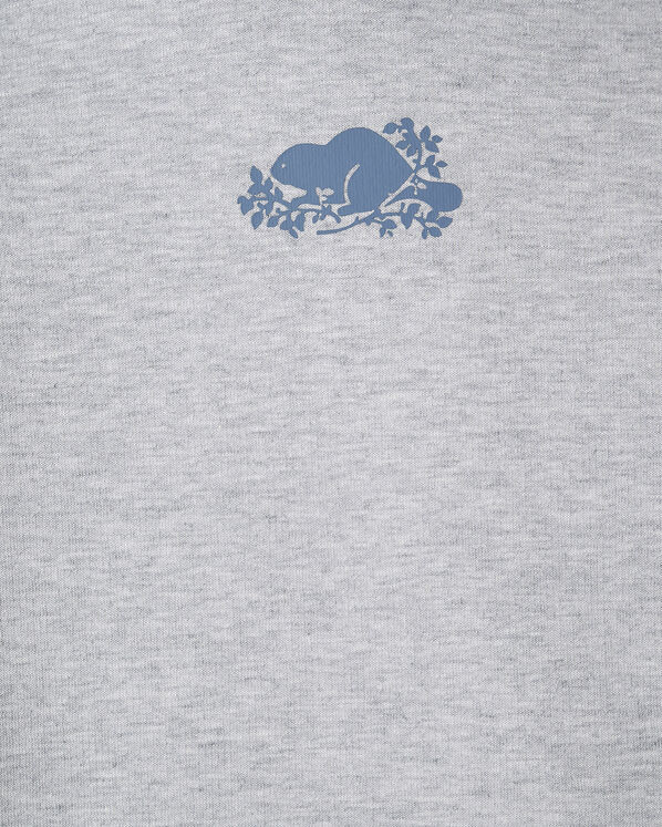 Kids Recover Interlock Hoodie