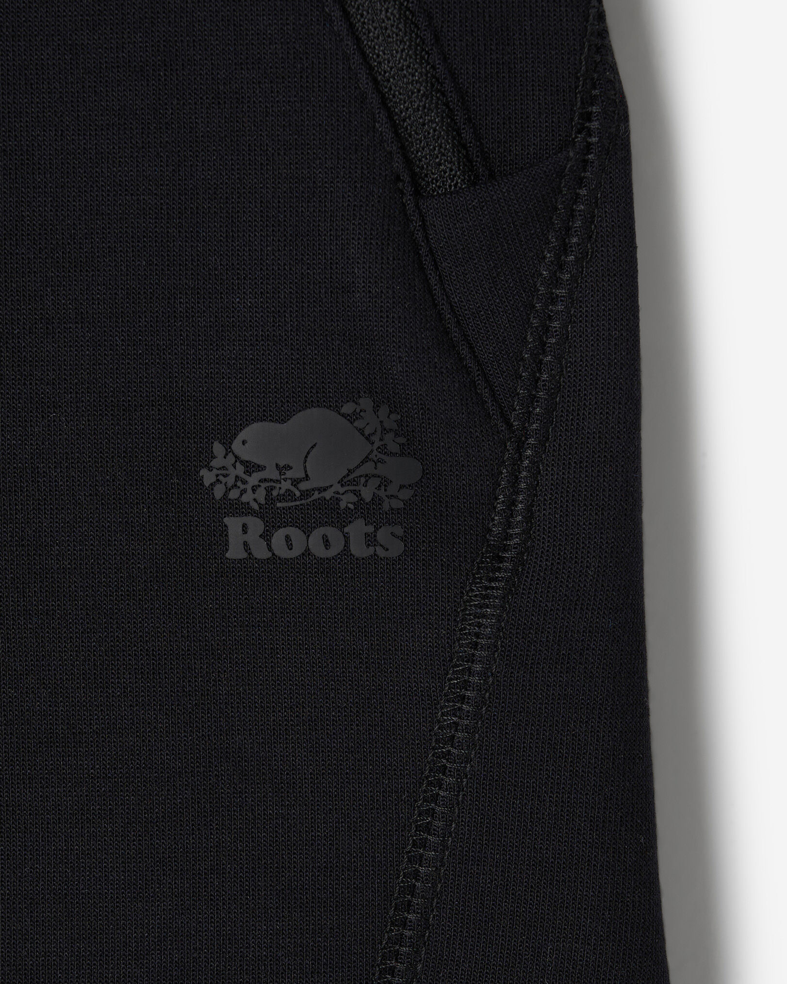 Toddler Active Interlock Short