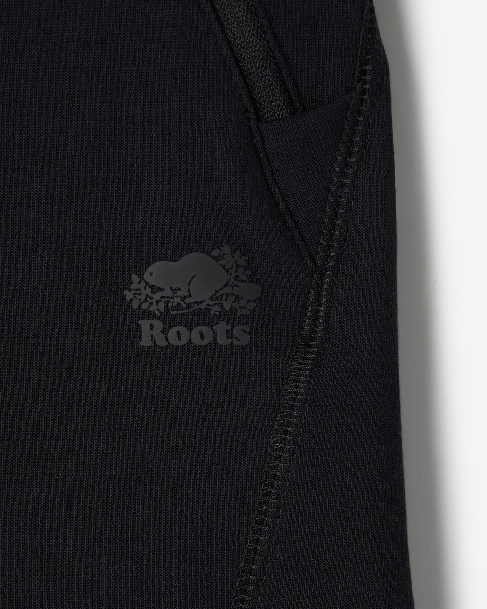 Toddler Active Interlock Short