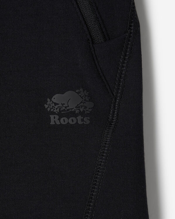 Short sport en tissu interlock pour tout-petits Short sport en tissu interlock pour tout-petits