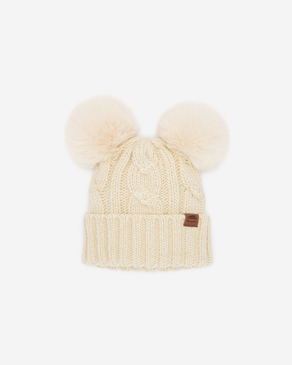 Baby & Toddler Olivia Cable Toque