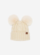 Baby & Toddler Olivia Cable Toque