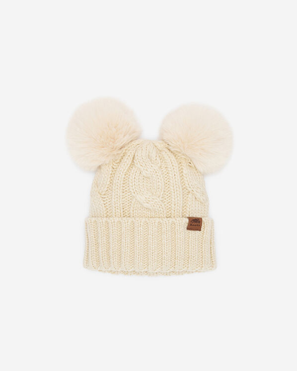 Baby & Toddler Olivia Cable Toque