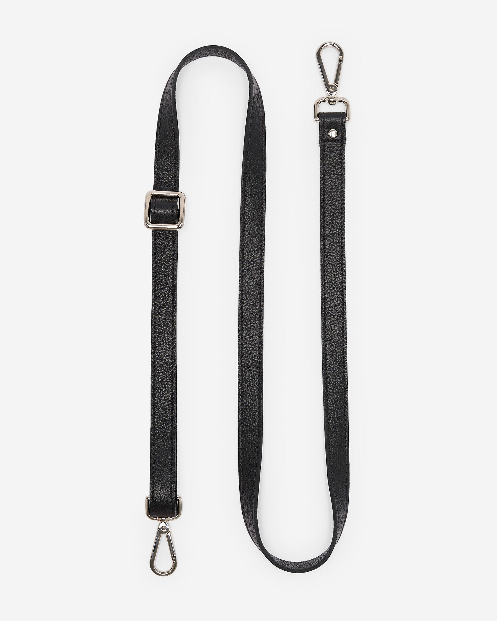 Leather Shoulder Strap Cervino