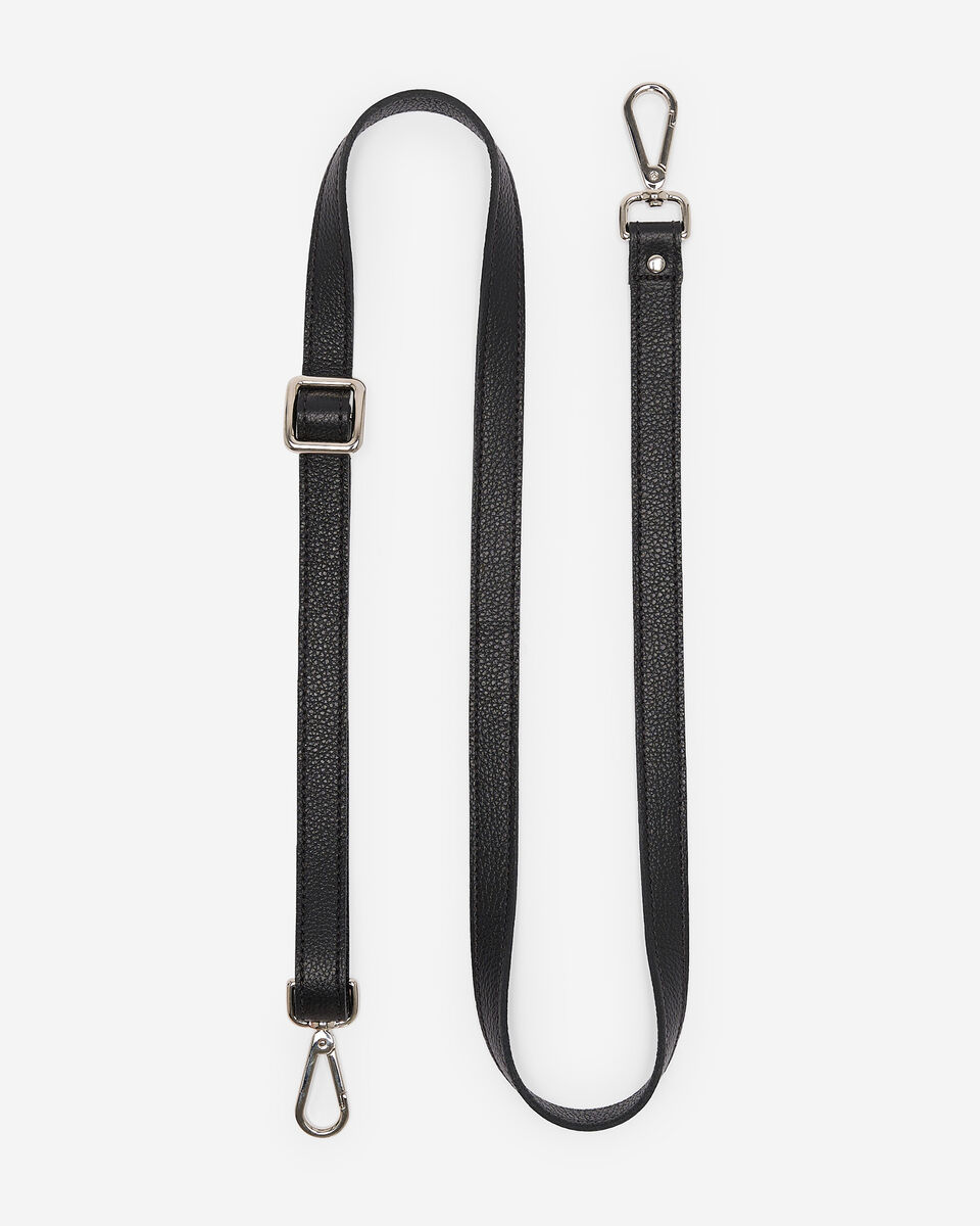 Bandoulière en cuir Cervino