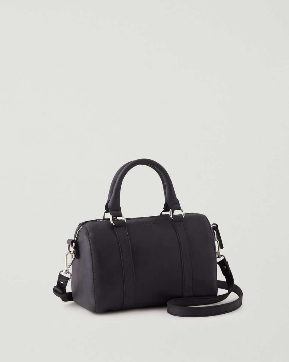 Mini sac Banff en cuir Tribe