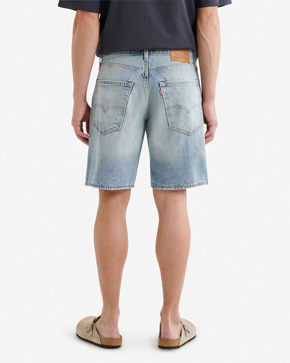 Levi's 468 Loose Mens Shorts 9 Inch