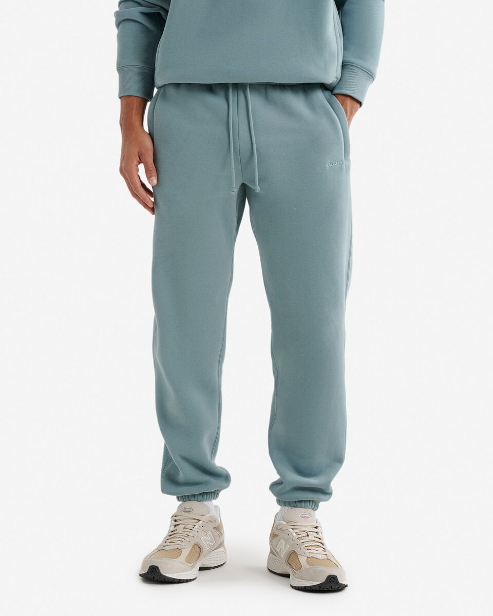 Pantalon Un en molleton Nuage