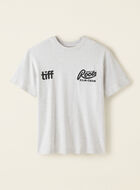 Roots X TIFF One T-Shirt Gender Free