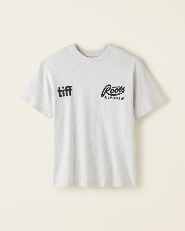 Roots X TIFF One T-Shirt Gender Free