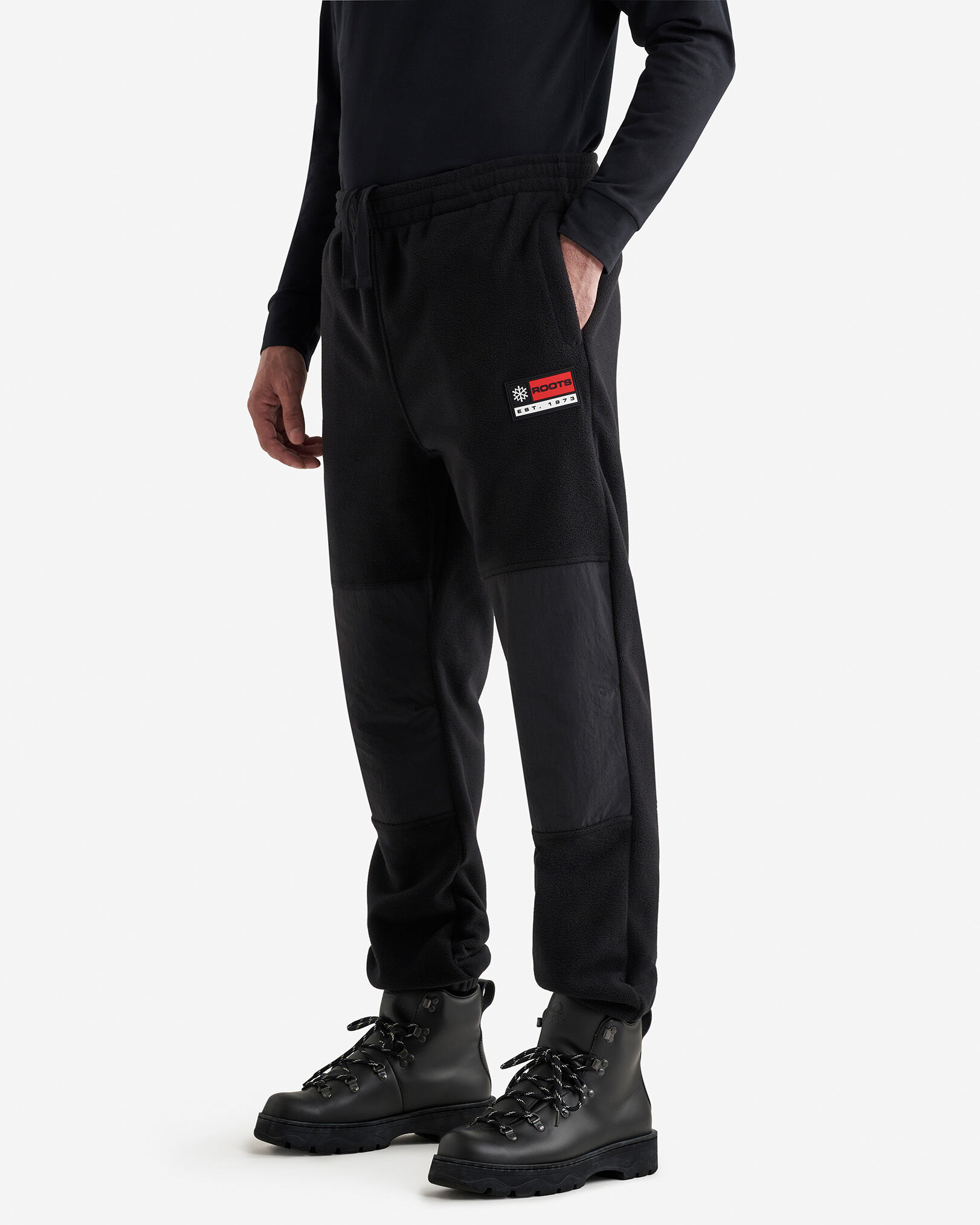 Pantalon sport Alpine Goods