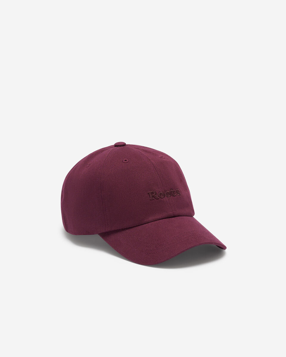 Casquette de baseball Roots