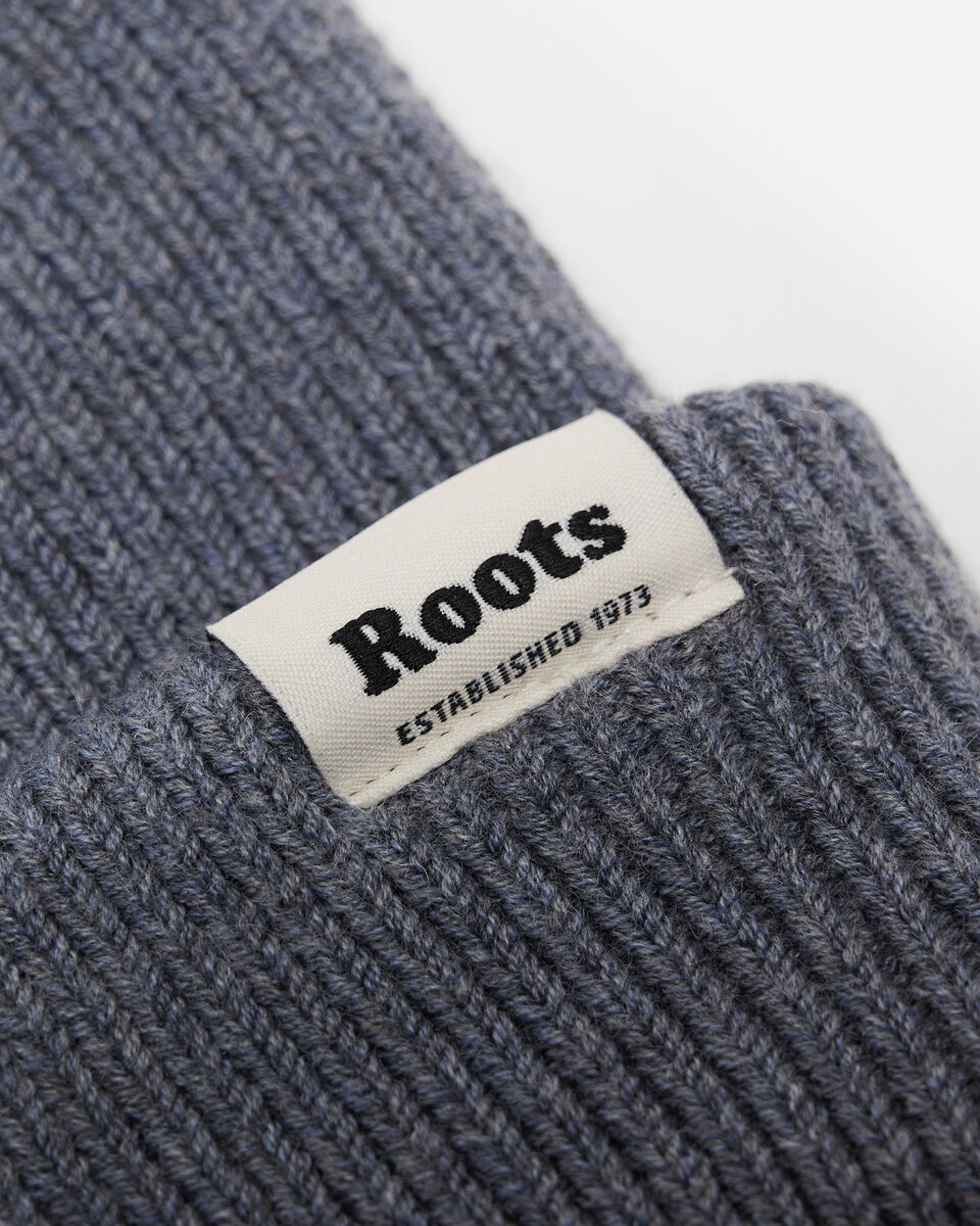 Cozy Knit Toque