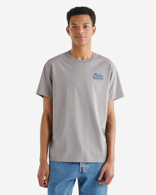 Mens Fork Lake T-Shirt