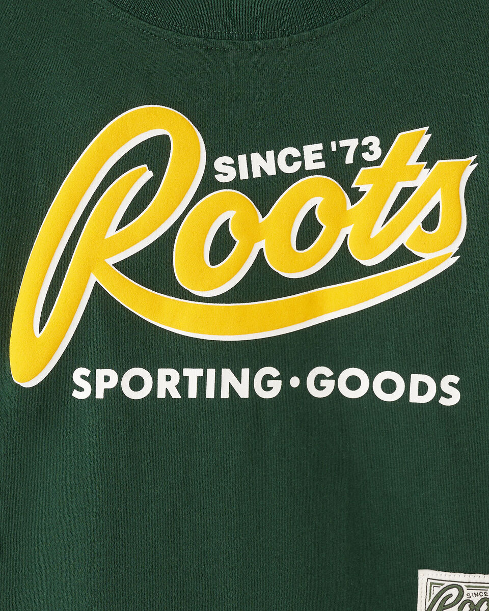 Baby Sporting Goods T-Shirt