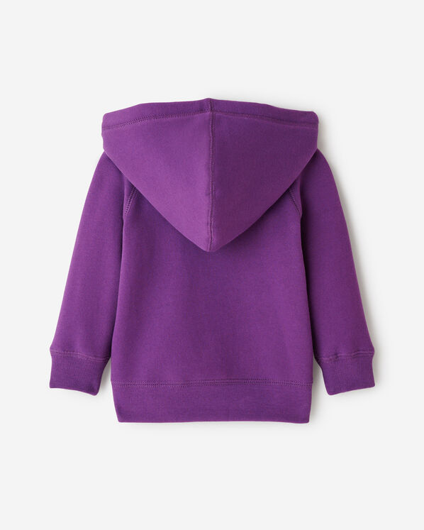 Baby Organic Original Full Zip Hoodie