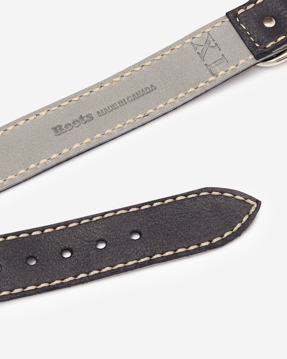 Extra Large Leather Dog Collar