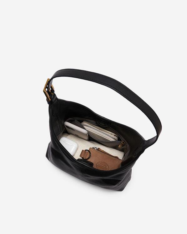 Small Jacq Shoulder Bag Prince