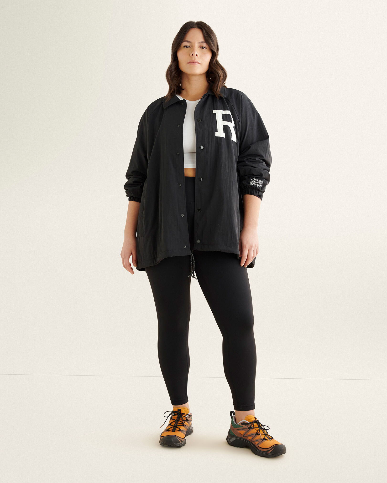 Restore Pocket Legging