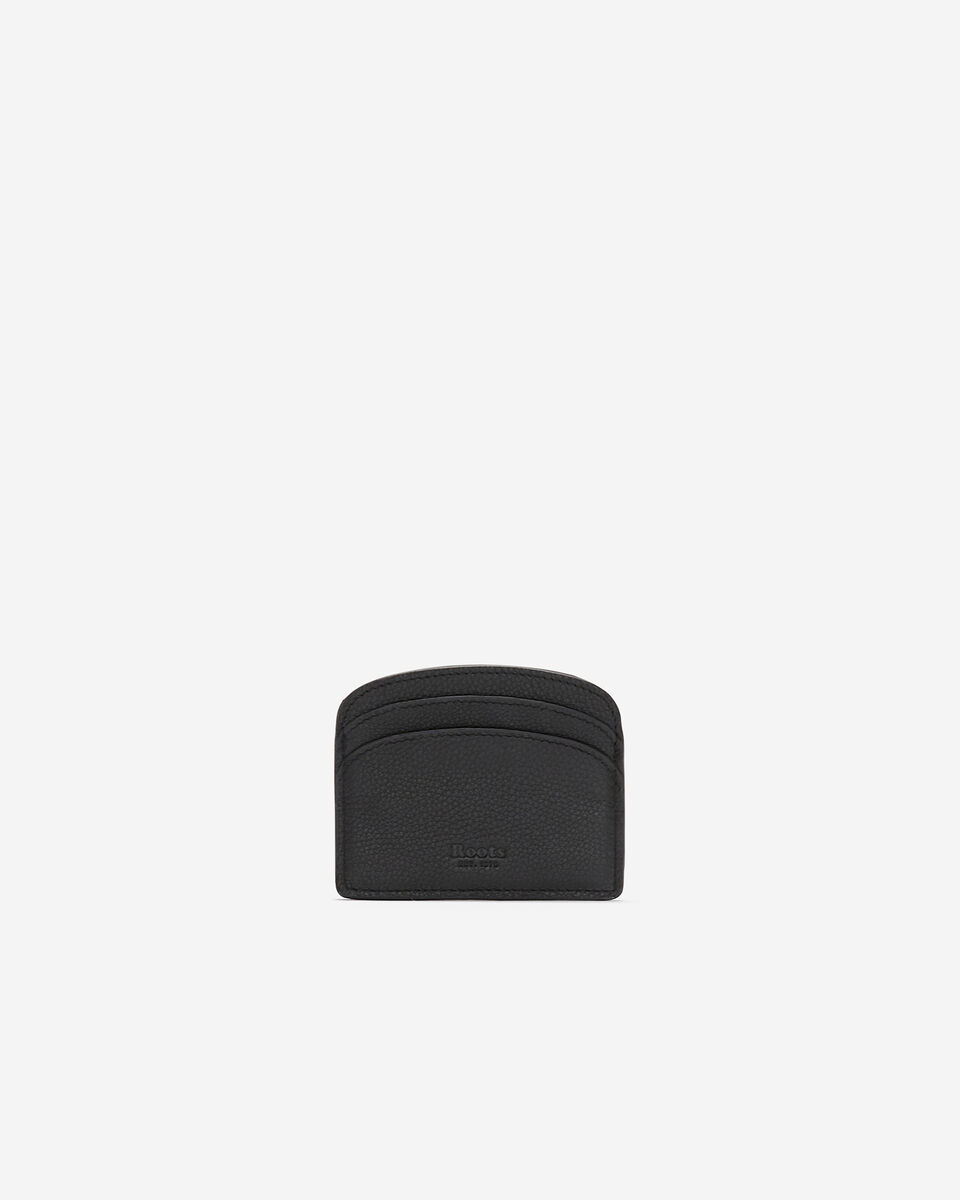 Half Moon Card Holder Prince
