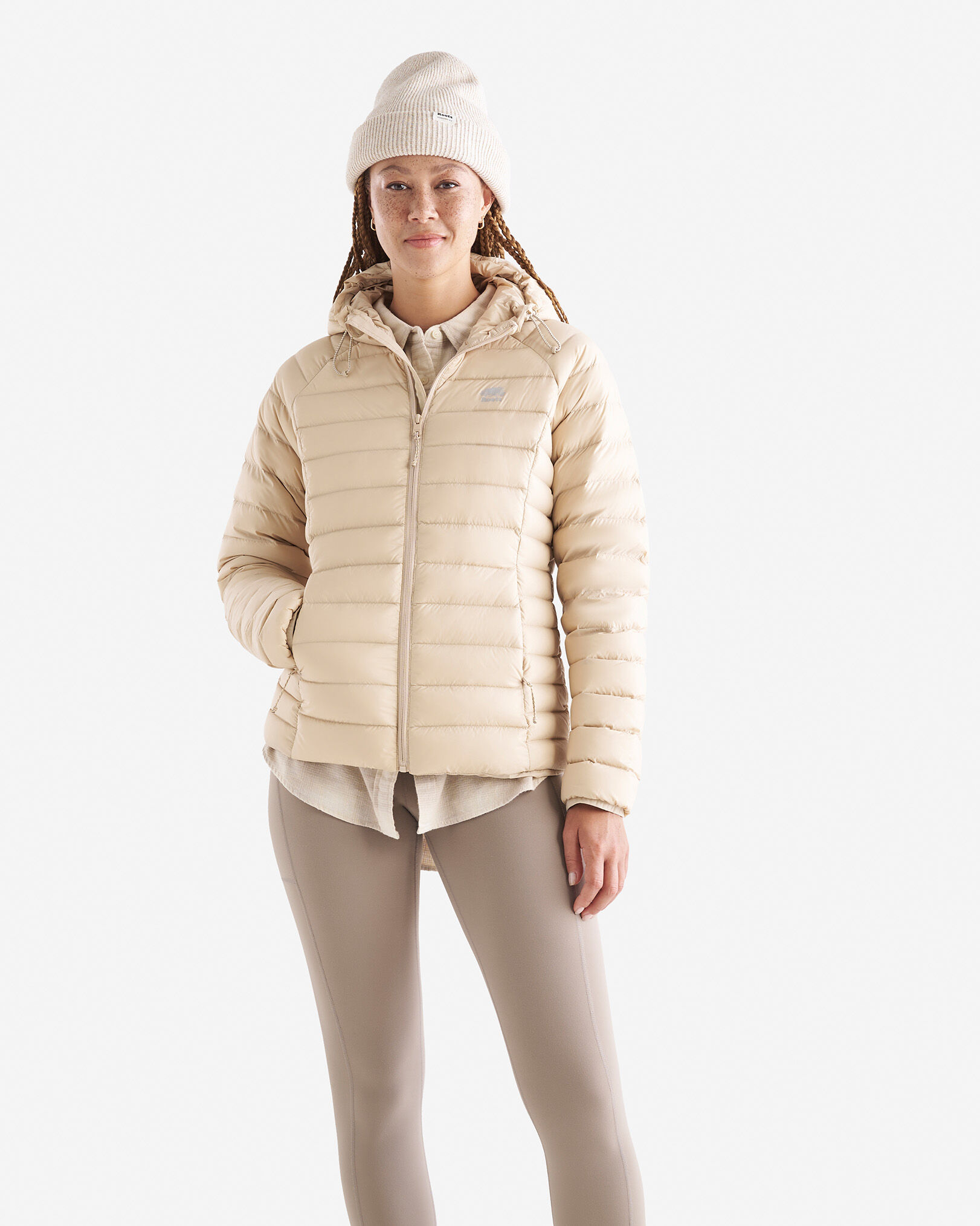 Roots winter jackets womens online