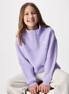 Kids Cloud Snap Top