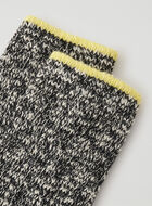 Adult Slub Sock
