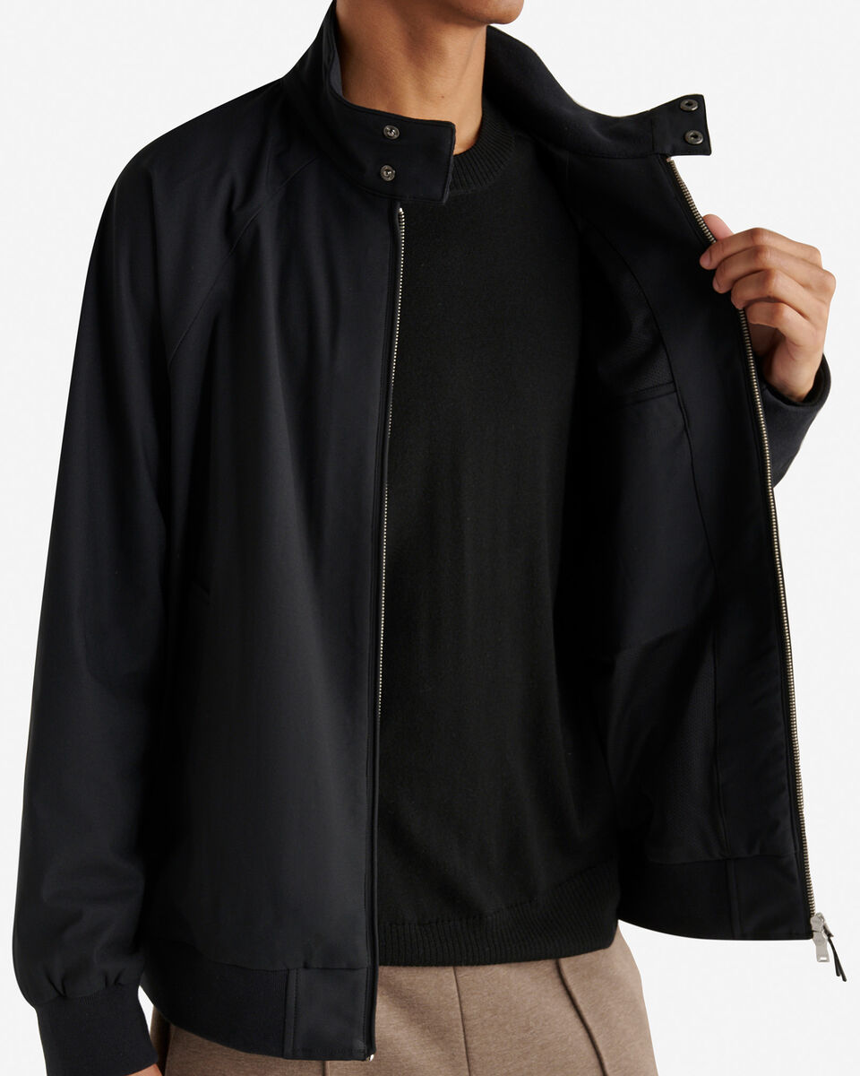 Park Tech Harrington Jacket