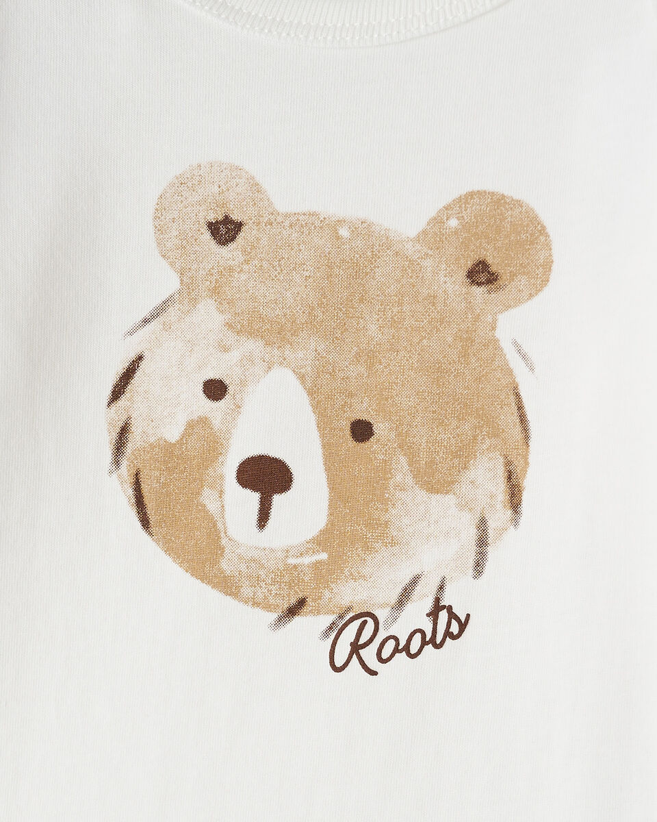 Baby Animal Bodysuit
