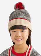 Kids Cabin Toque
